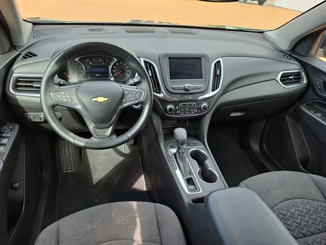 Used 2024 Mosaic Black Metallic Chevrolet LT image 32