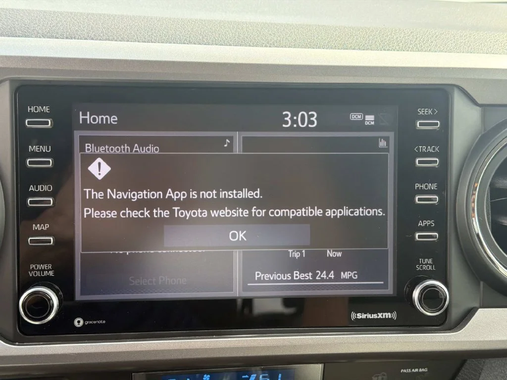 Used 2021 Silver Toyota SR5 image 22
