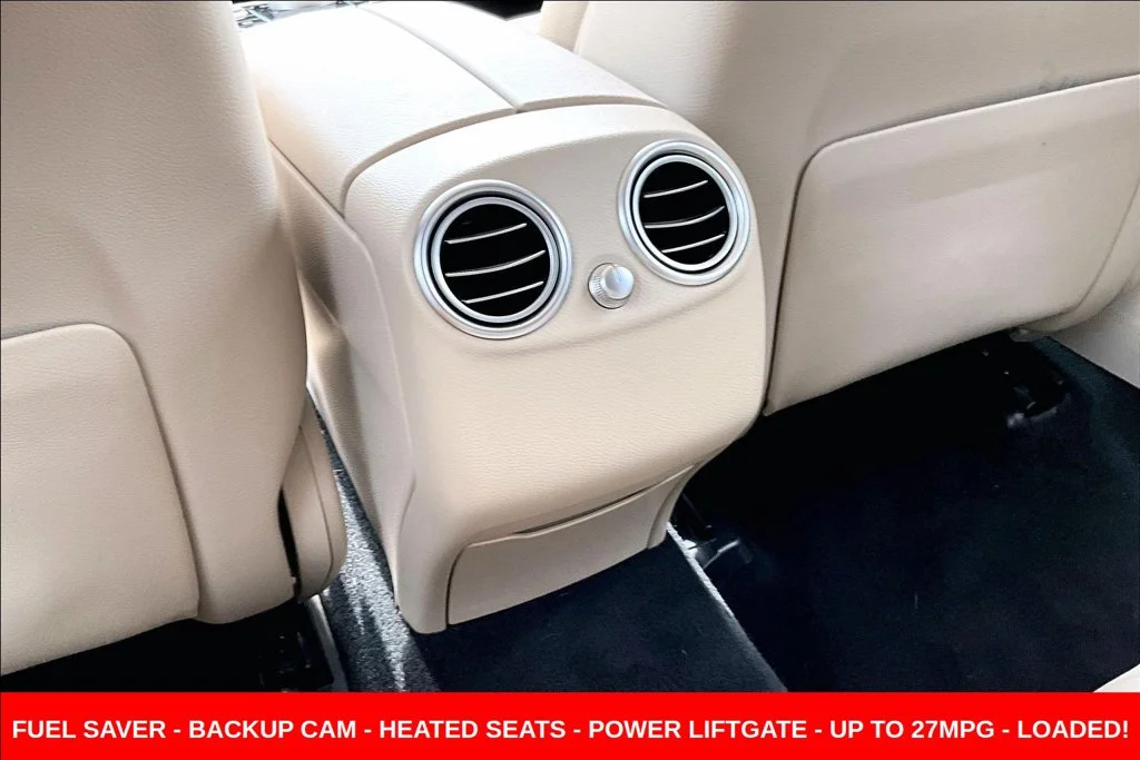 Used 2019 Red Mercedes-Benz GLC 300 image 10