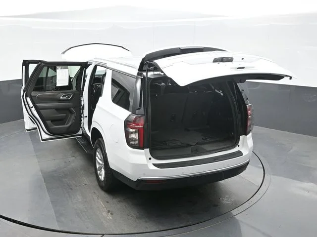 Used 2024 White Chevrolet LS image 10
