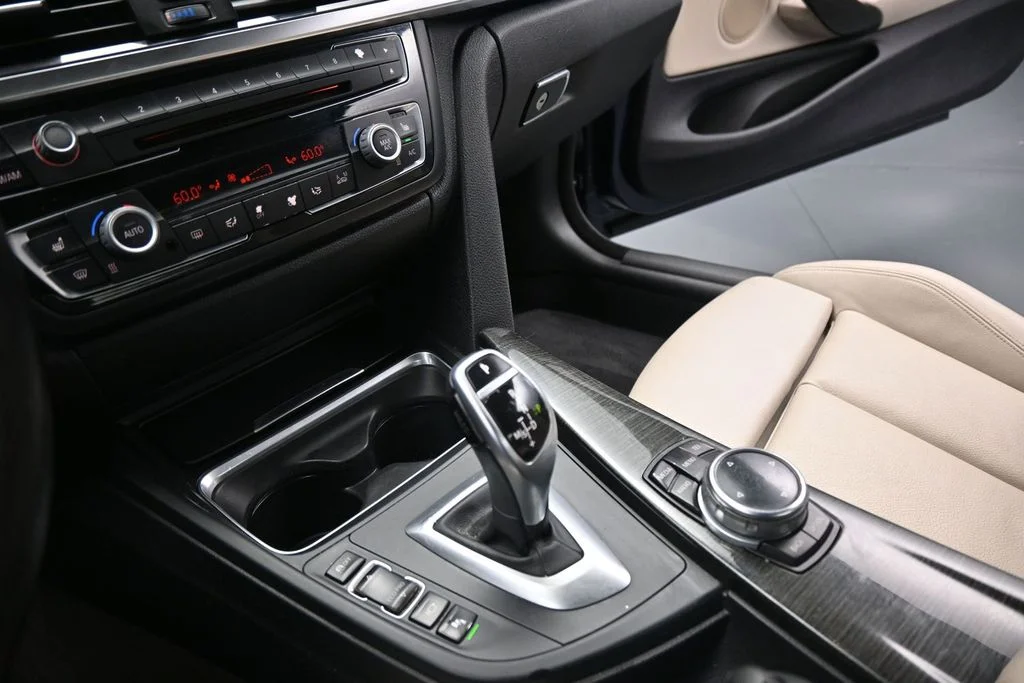 Used 2014 Blue BMW 428i image 19