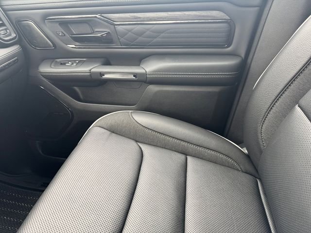Used 2026 Black Ram Limited image 29