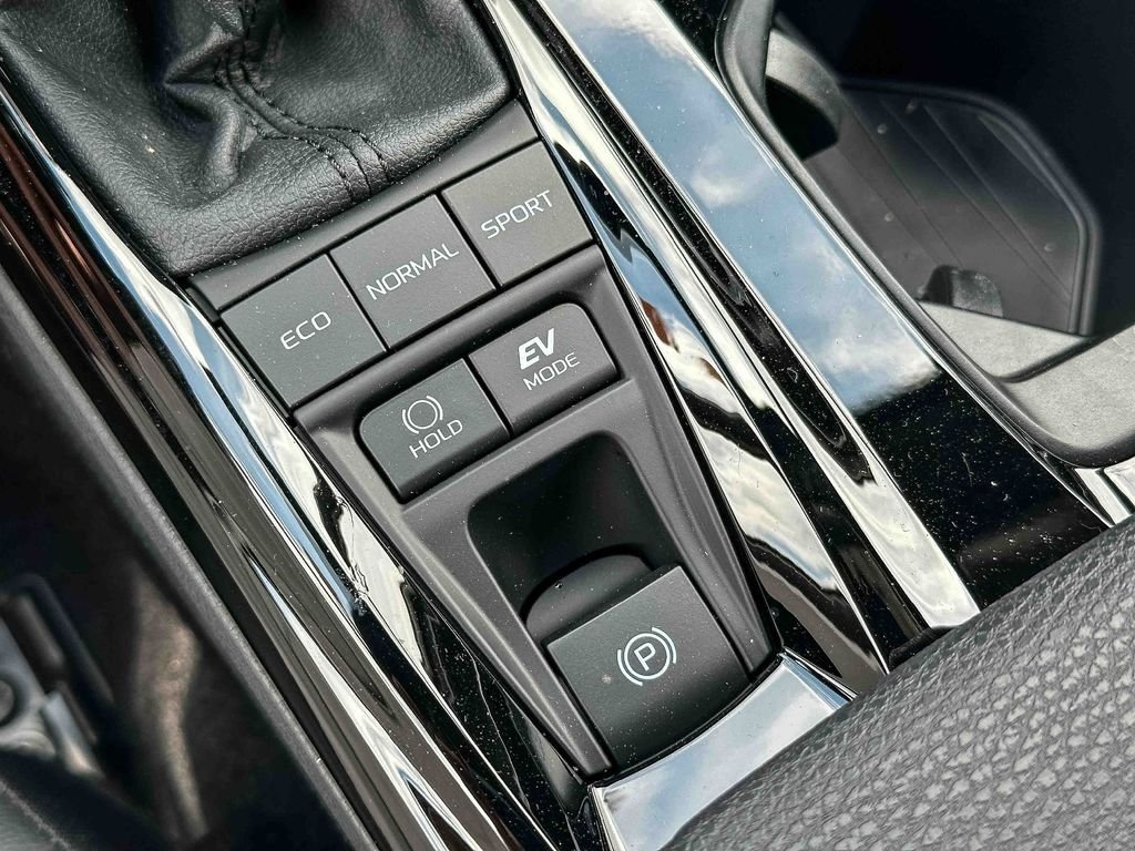 2026 Toyota Camry XSE - Photo 23