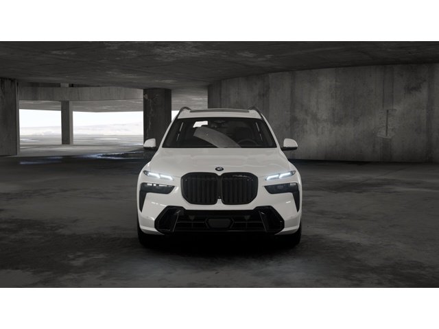 New 2027 Alpine White BMW  image 3