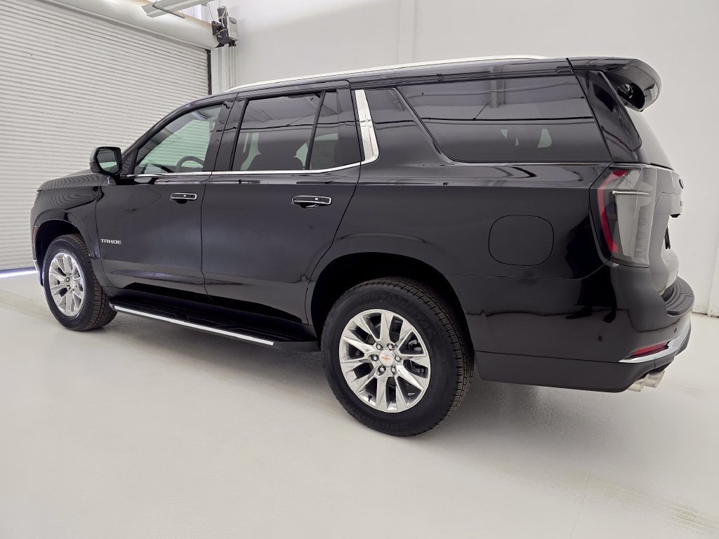 2026 Chevrolet Tahoe Premier - Photo 11