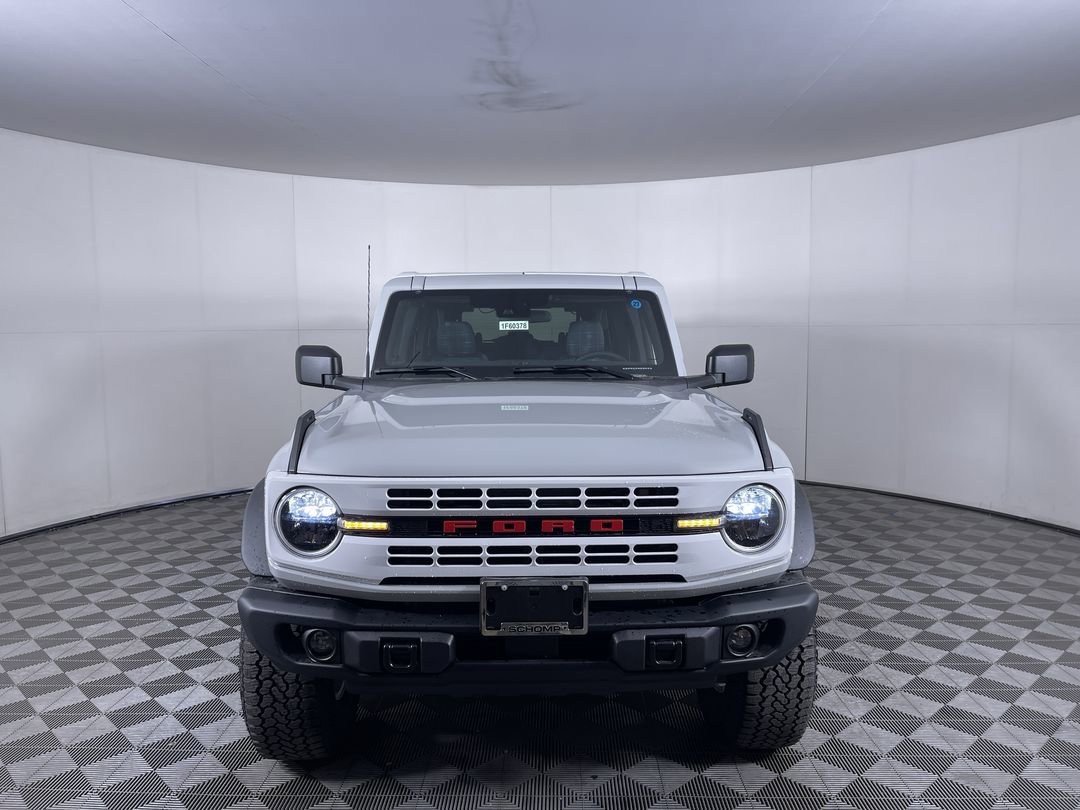 New 2026 Avalanche Ford Heritage Edition image 30