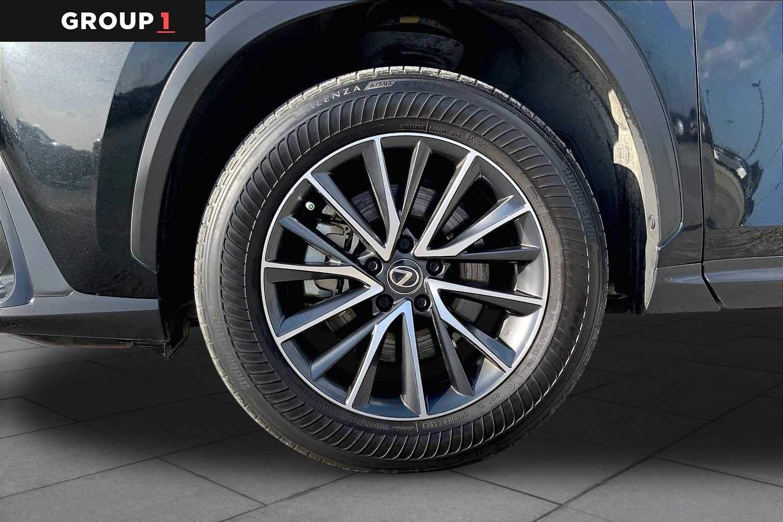 Certified Used 2024 CAVIAR Lexus Premium image 11
