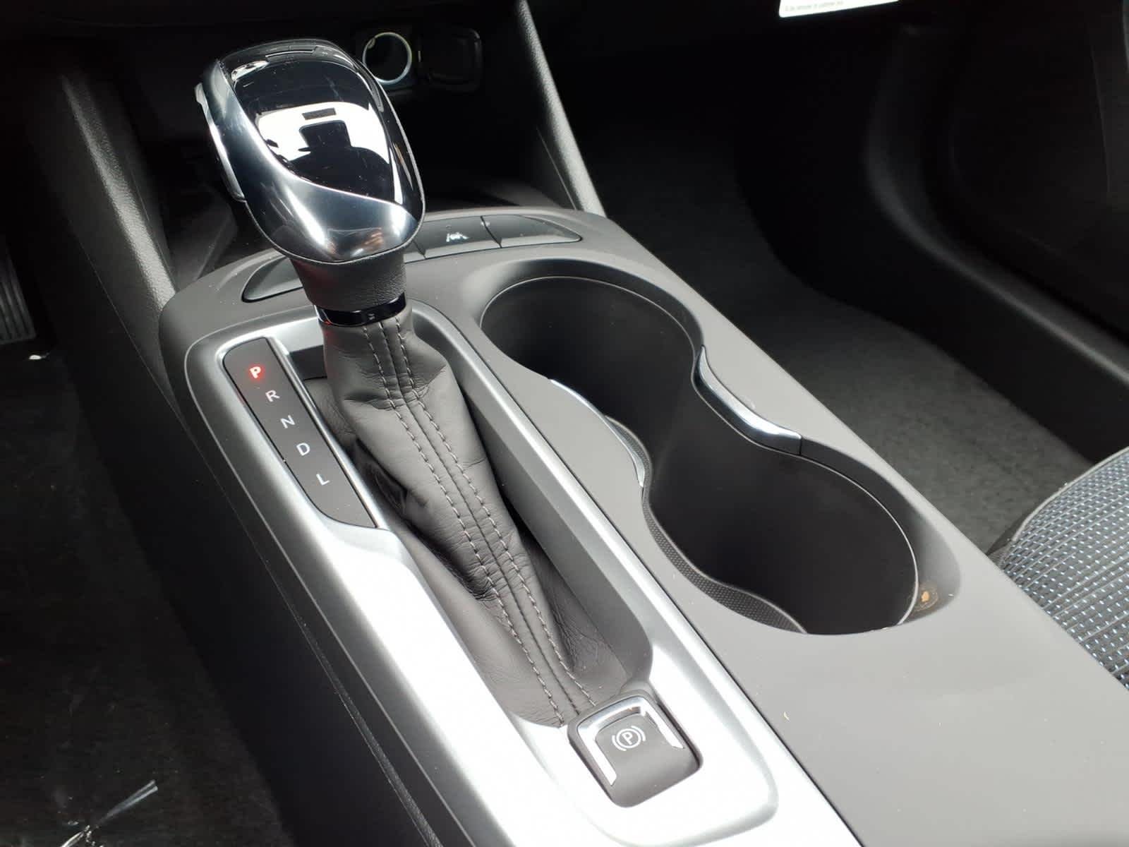 2026 Buick Envista Preferred - Photo 14