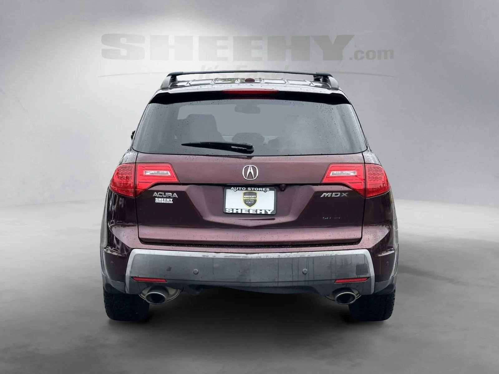 Used 2008  Acura Technology image 13
