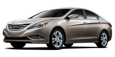 2011 Hyundai Sonata's photo