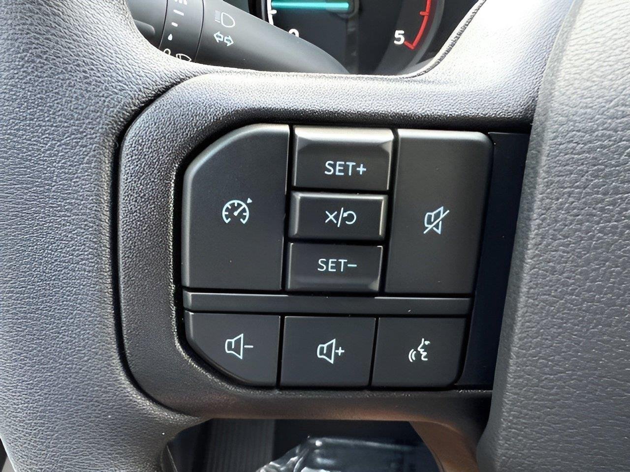 New 2026 Avalanche Ford F-250® XL image 11