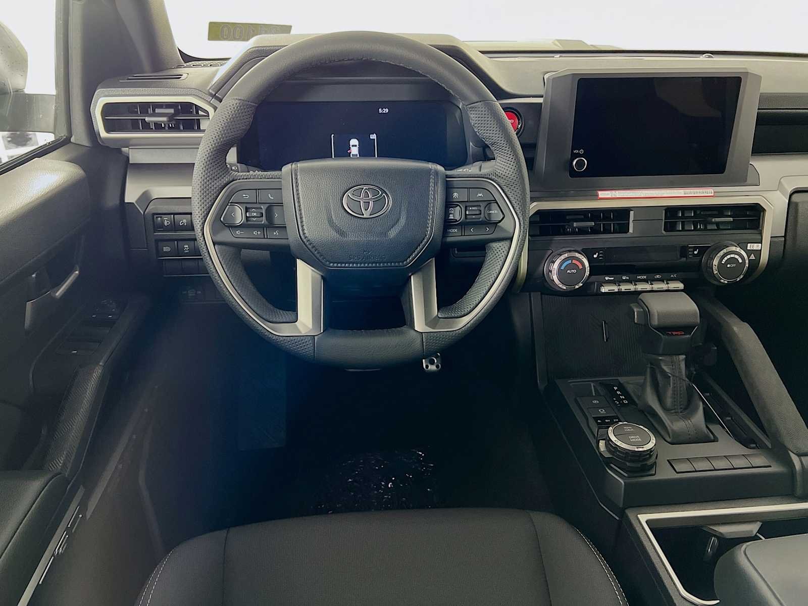 2026 Toyota Tacoma — photo 15
