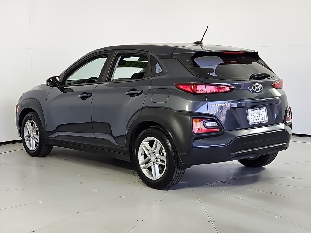 2019 Hyundai Kona SE - Photo 9