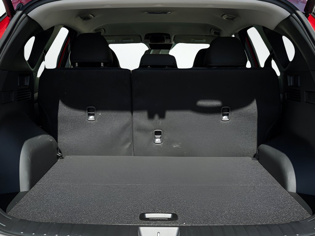 New 2026 Ecotronic Gray Hyundai SEL AWD image 8
