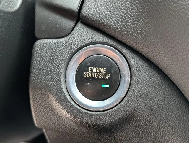 Used 2019 Silver Chevrolet LT image 34