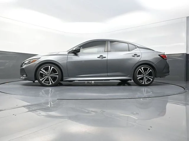 Used 2023 Gray Nissan SR image 37
