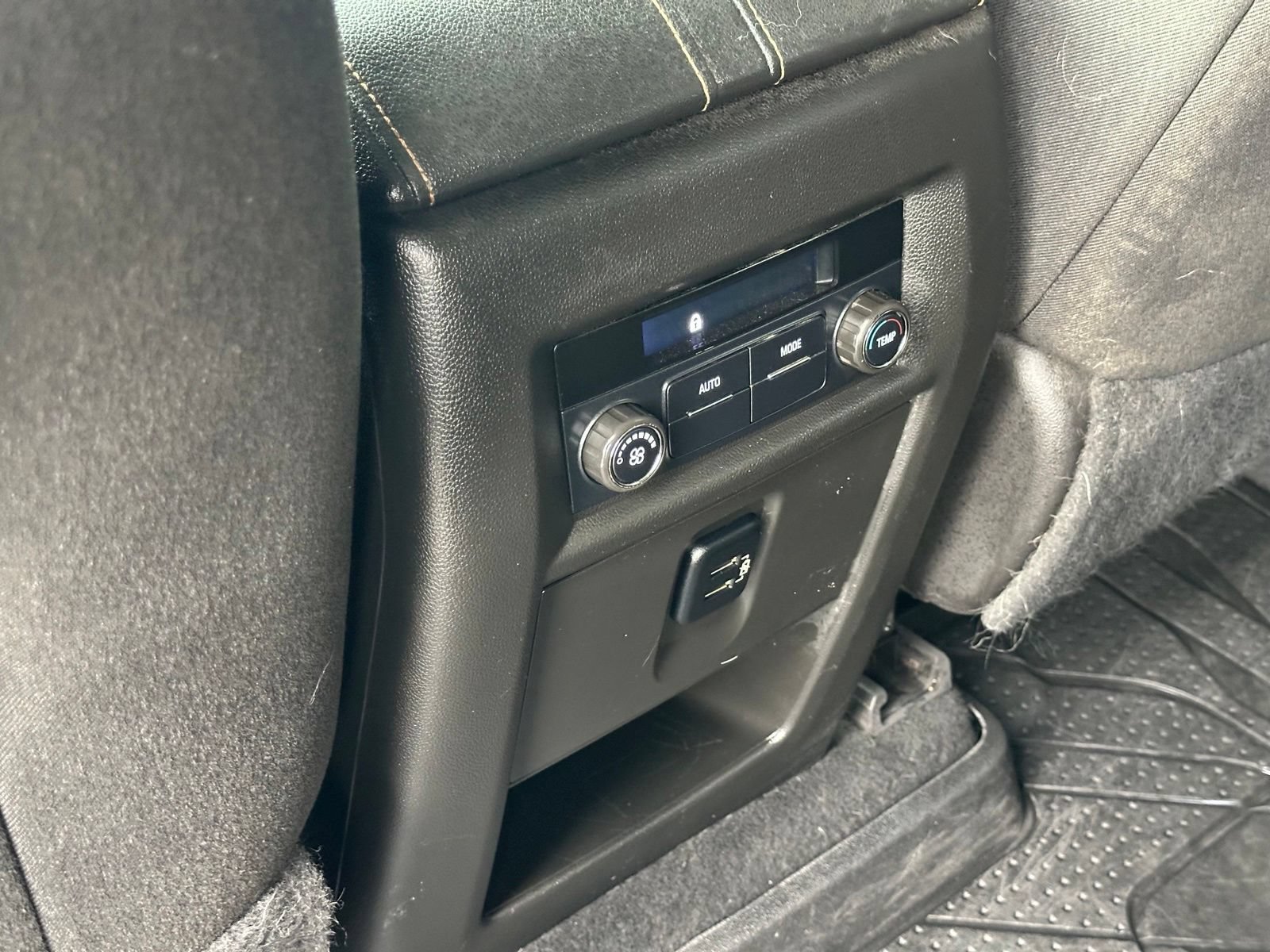 2018 Chevrolet Traverse 1FL - Photo 19