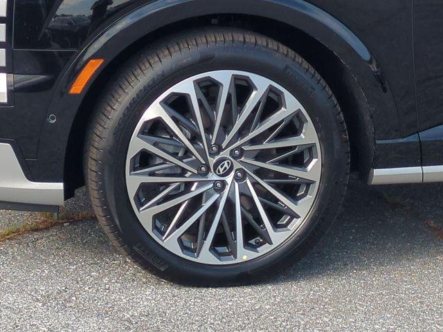 2026 Hyundai Palisade Calligraphy - Photo 10