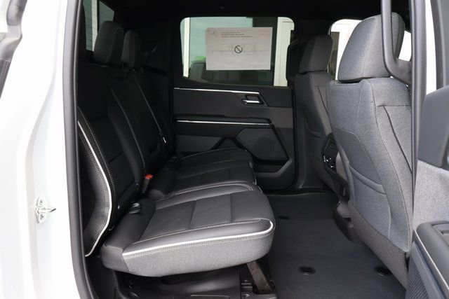 2026 GMC Sierra EV Elevation - Photo 18