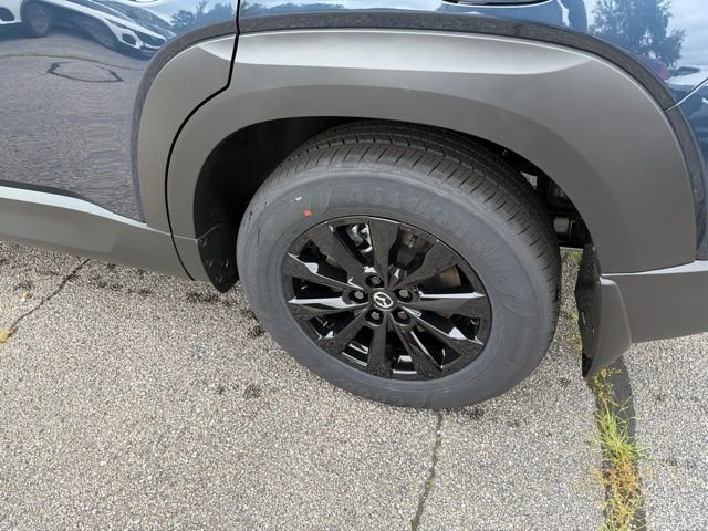 New 2026 Ingot Blue Metallic Mazda 2.5 S Preferred AWD image 6