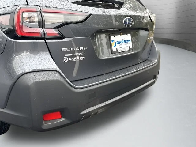 Used 2024 Gray Subaru Premium image 23