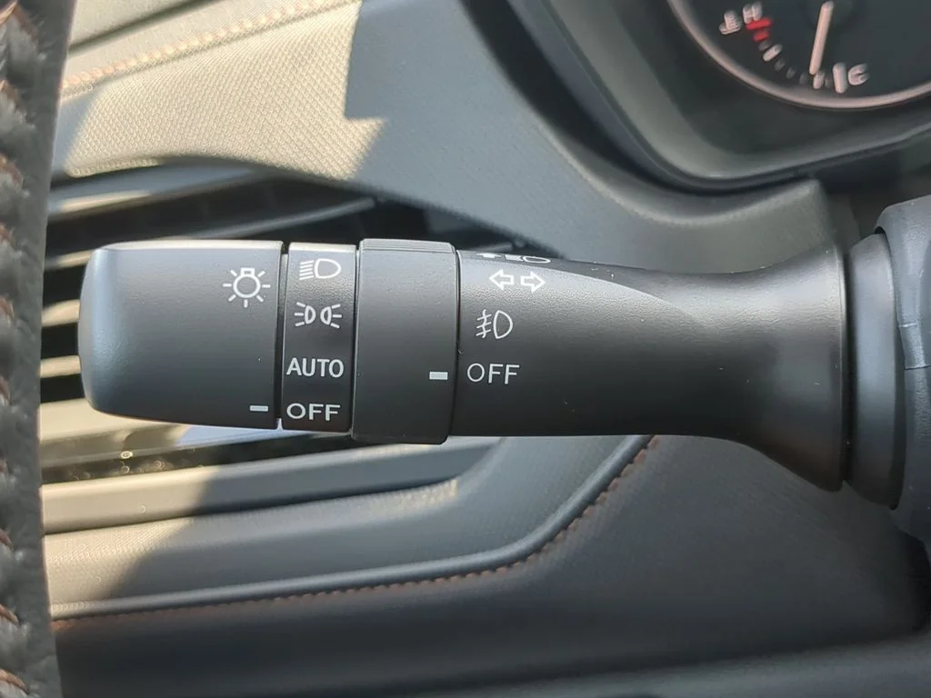 New 2026 RIVER ROCK PEARL Subaru Sport Onyx Edition image 27