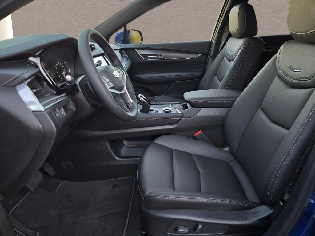 2026 Cadillac XT5 Luxury - Photo 21