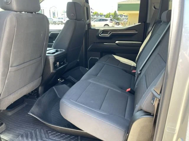 2024 Chevrolet Silverado 1500 RST - Photo 13
