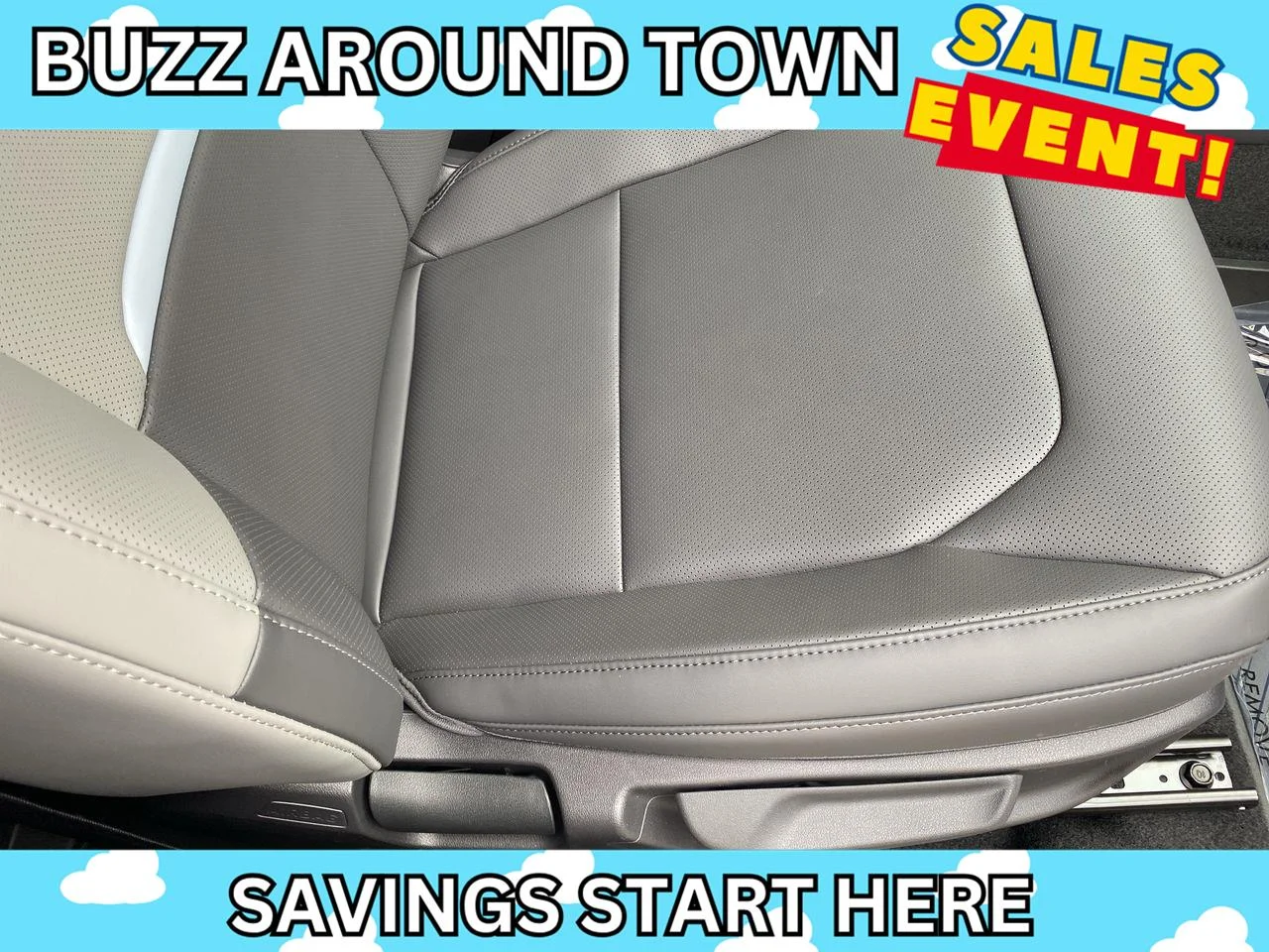 New 2027 Ivory Silver Kia EX image 23