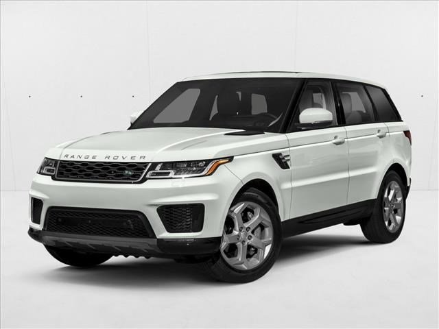 2018 Land Rover Range Rover Sport HSE 3.0's photo