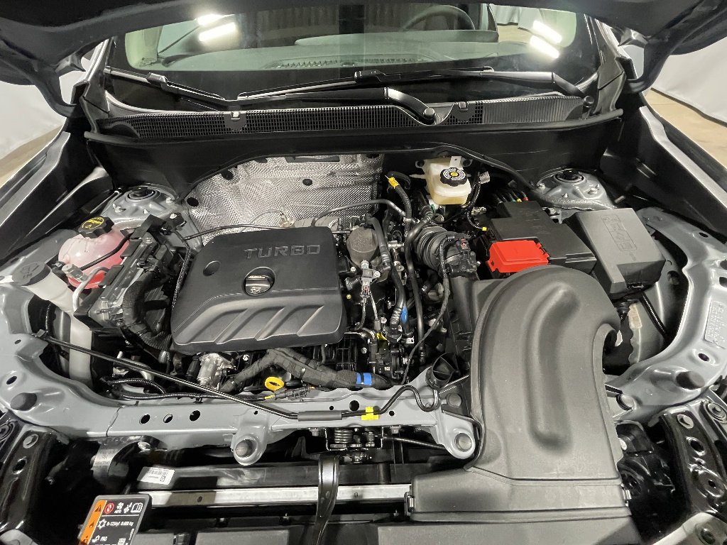2026 Buick Encore GX Sport Touring - Photo 12