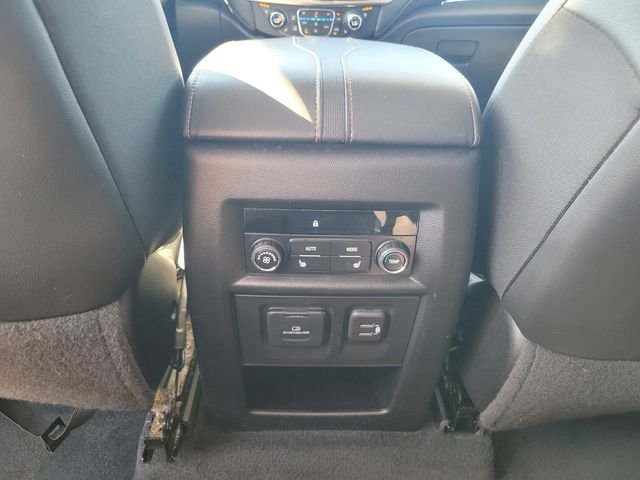 Used 2021 Beige Chevrolet Premier image 17