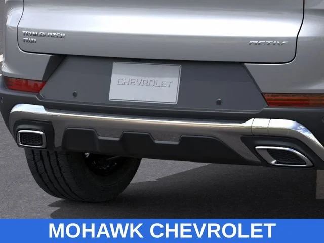 2026 Chevrolet Trailblazer Activ - Photo 14