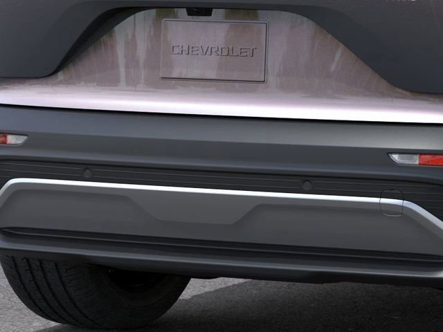 2026 Chevrolet Blazer EV LT - Photo 15