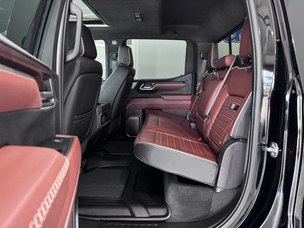 2025 GMC Sierra 1500 Denali Ultimate - Photo 13