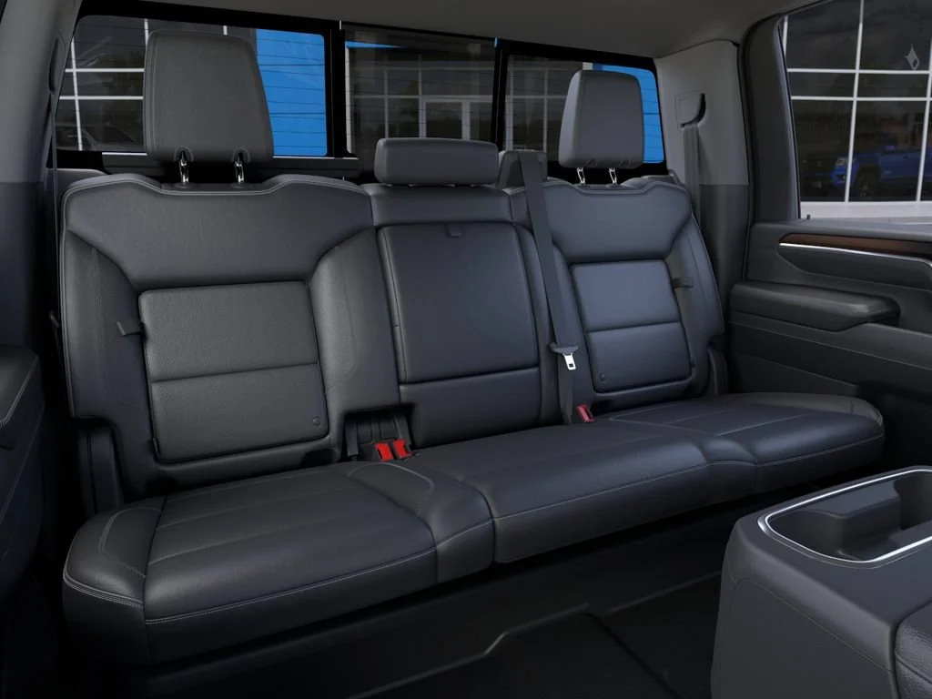 2026 GMC Sierra 2500HD Denali - Photo 18