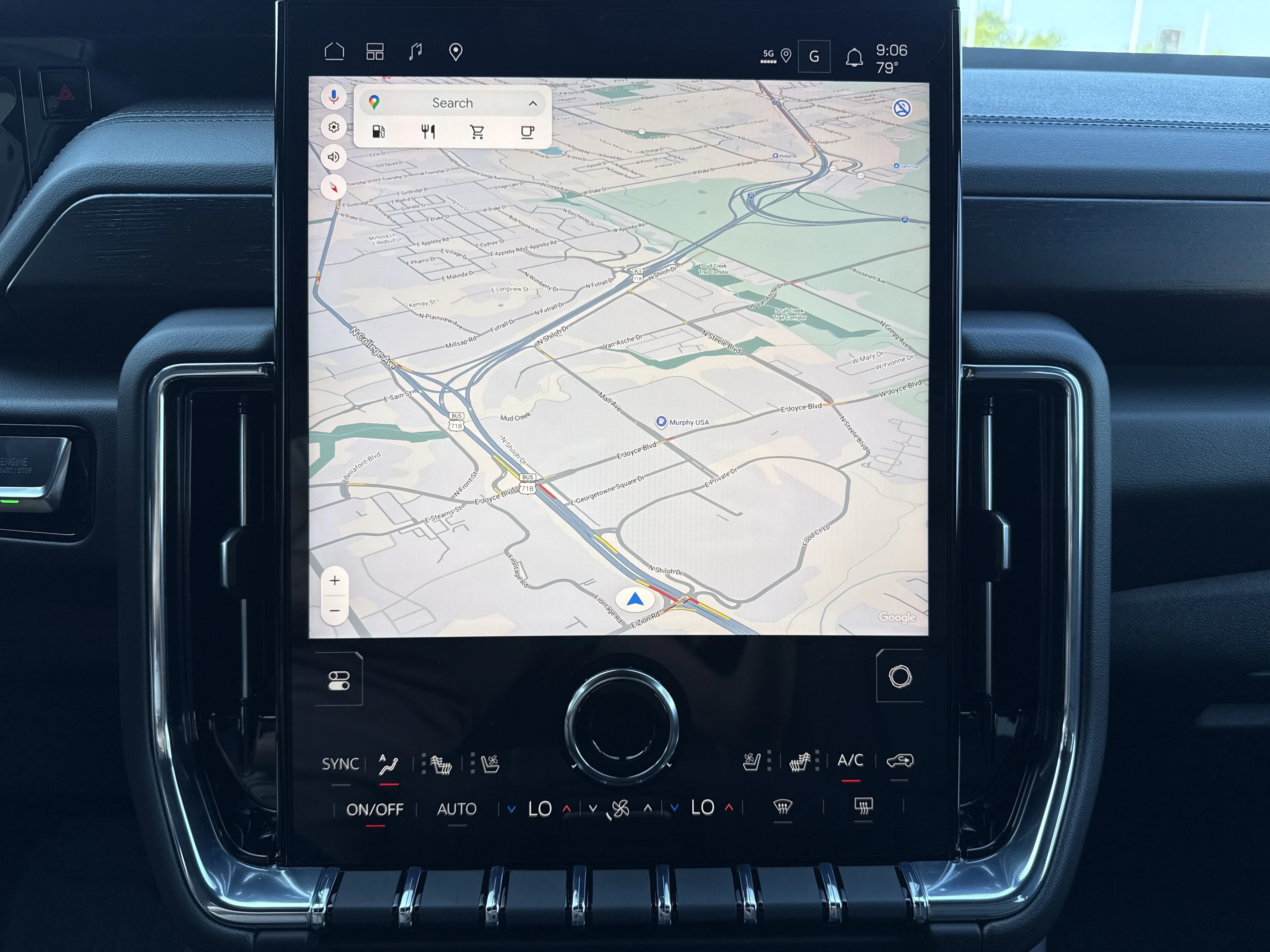 New 2026 Onyx Black GMC Denali 4WD image 10