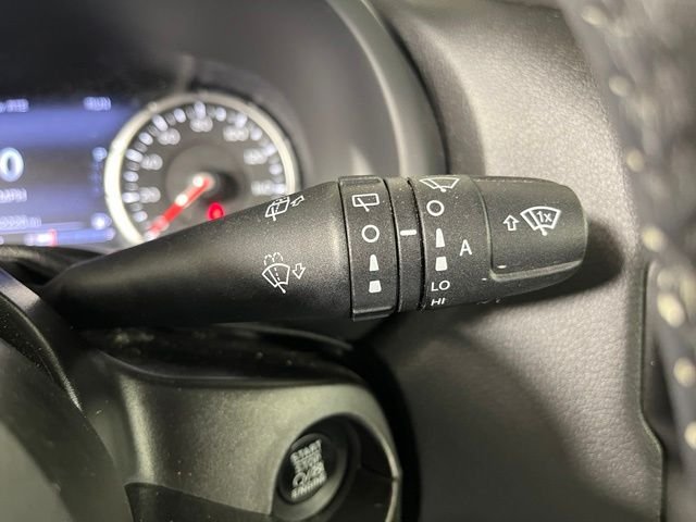 Used 2020 Gray Jeep Limited image 23