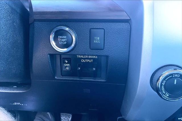 Certified Used 2021 ICE CAP Toyota  image 35