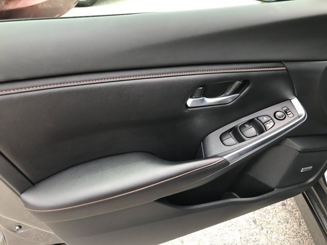 Certified Used 2023 Gun Metallic Nissan SR image 12
