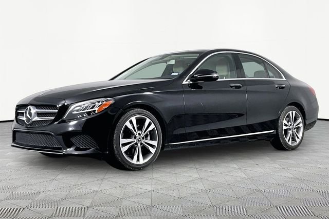 Used 2019  Mercedes-Benz C 300 image 1