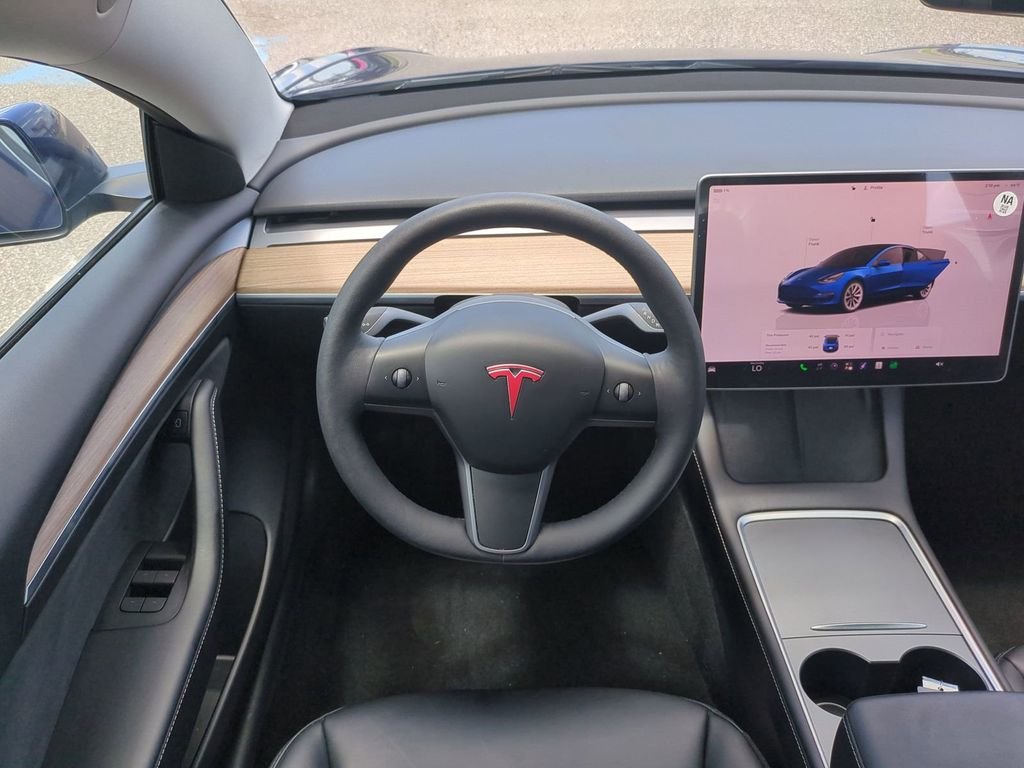 2023 Tesla Model 3 Base - Photo 17