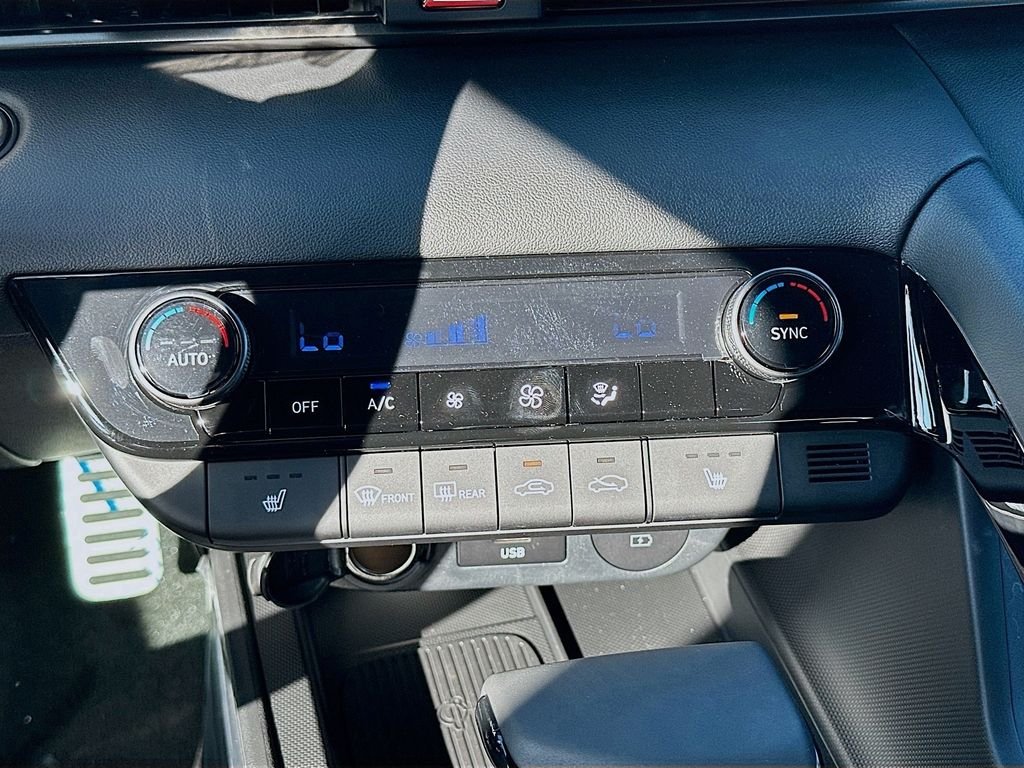 2026 Hyundai Elantra SEL - Photo 8