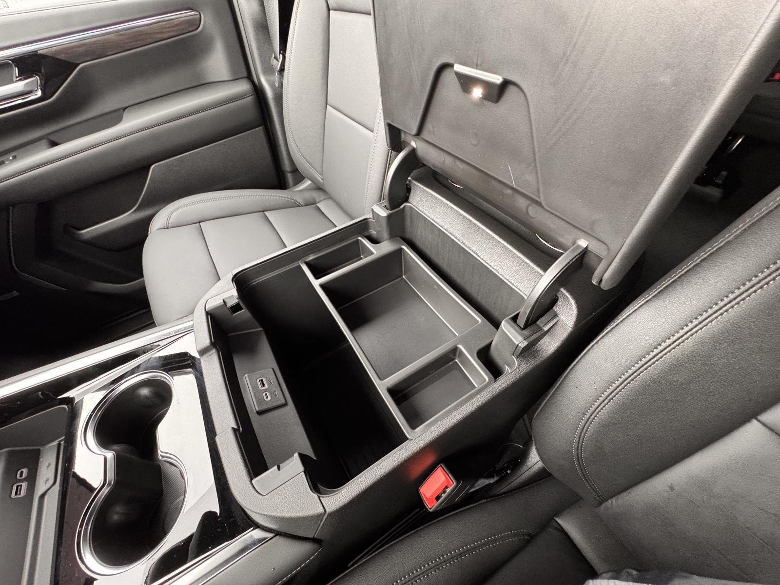 2026 Chevrolet Tahoe LT - Photo 24