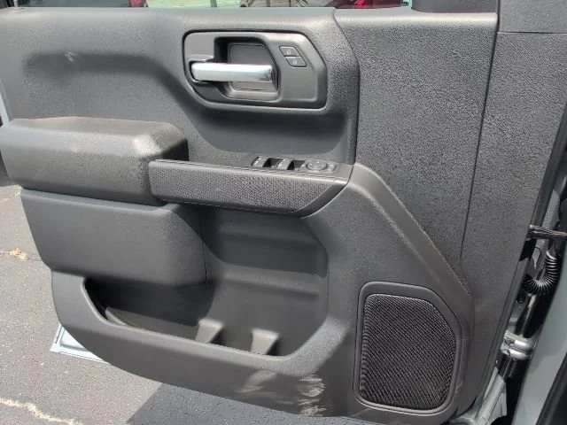 2026 Chevrolet Silverado 1500 Custom - Photo 14