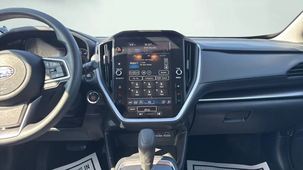 2025 Subaru Impreza Sport - Photo 18