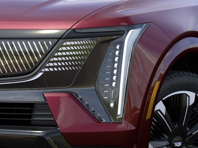 2026 Cadillac Escalade IQ Sport - Photo 10