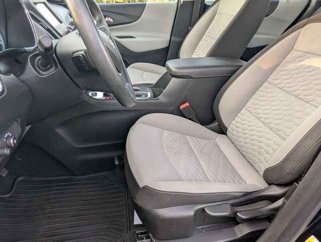 Used 2019 Mosaic Black Metallic Chevrolet LS image 11