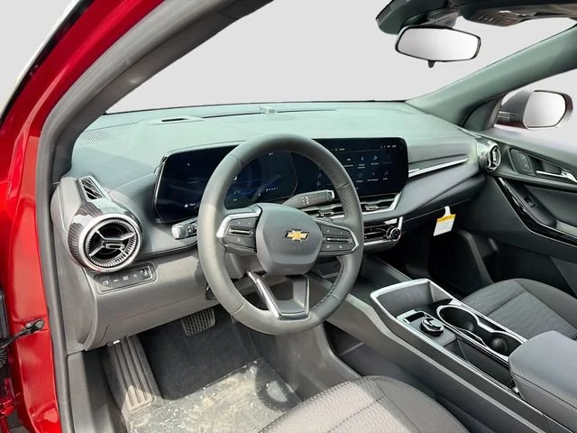 2027 Chevrolet Equinox LT - Photo 12