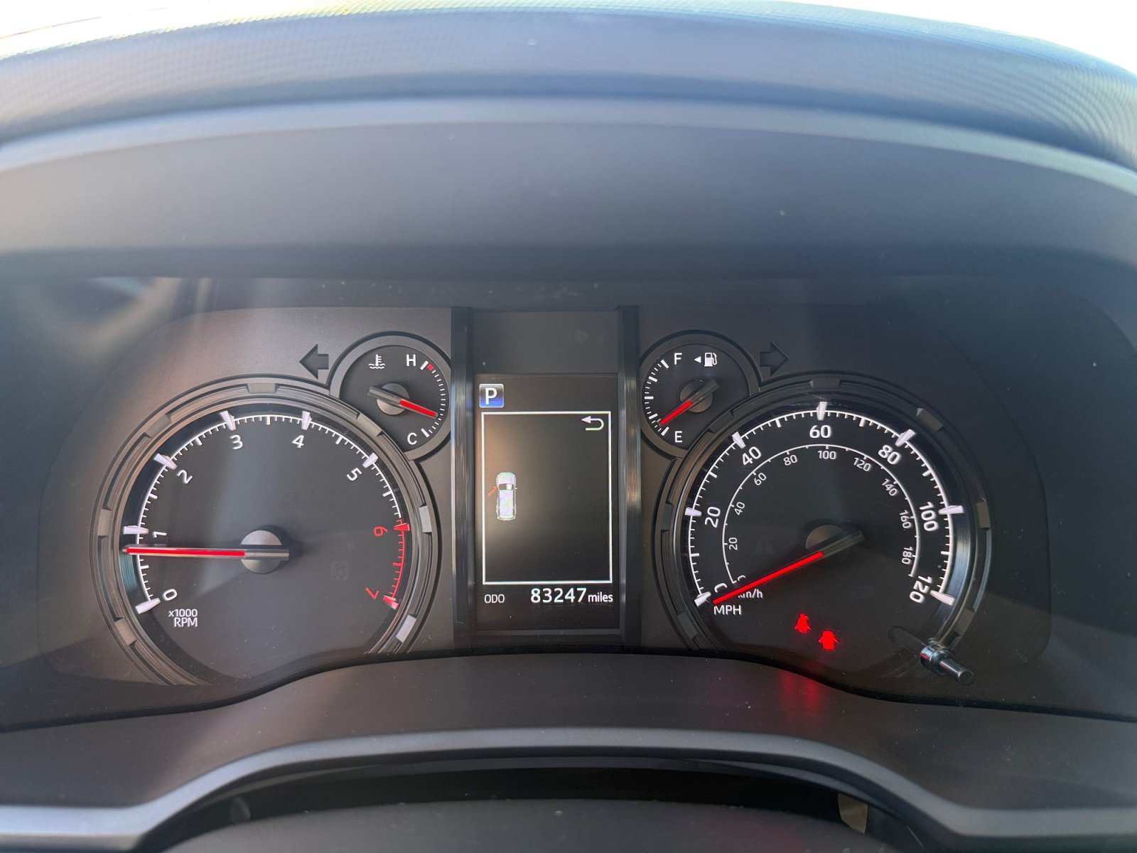 2021 Toyota 4Runner SR5 Premium - Photo 11